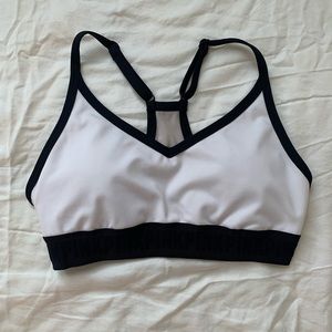 VS Pink Sports Bra with Padding